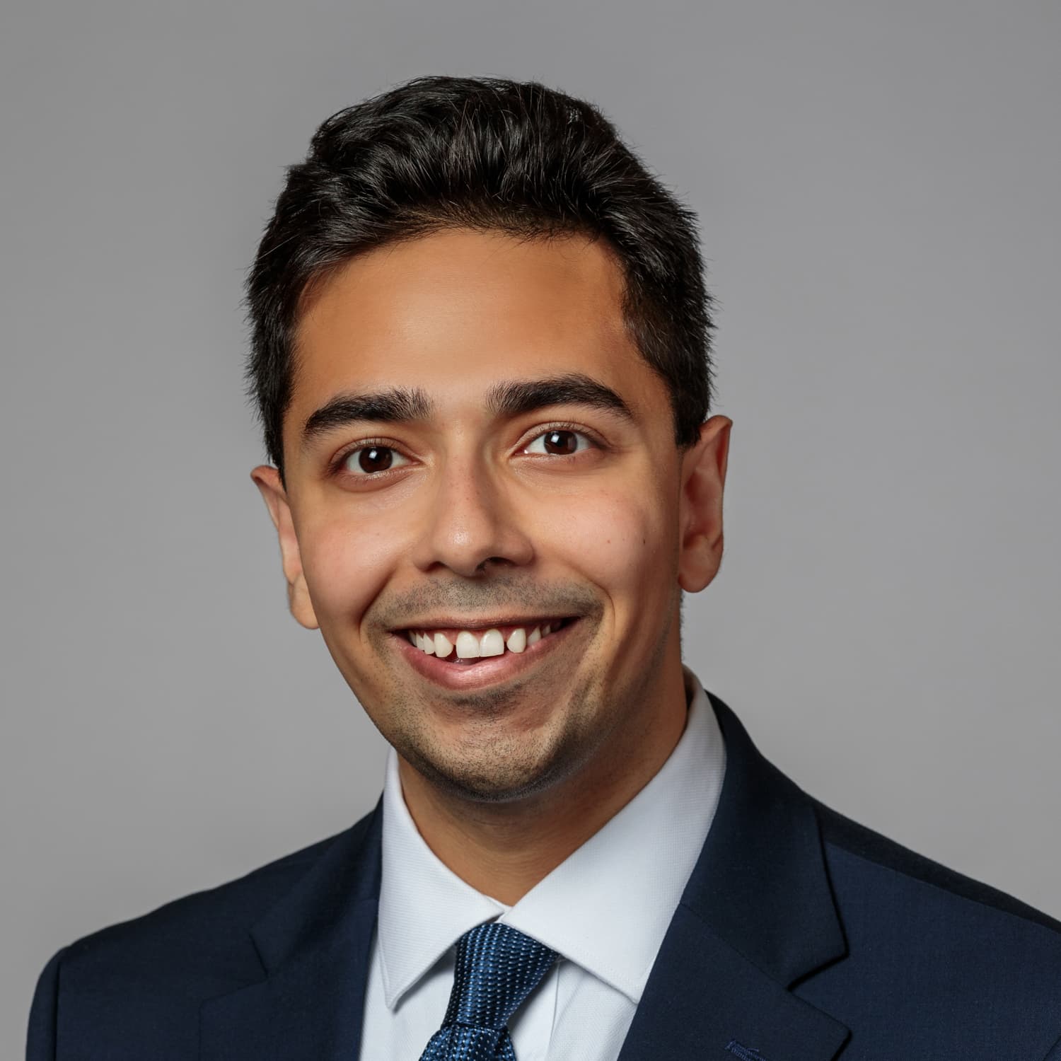 Eshan Varma