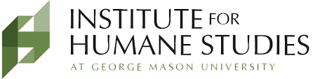 Institute for Humane Studies logo