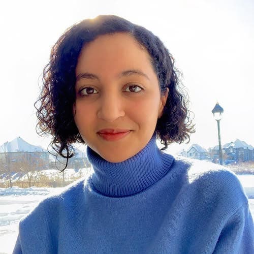 Dr. Imane Chafi