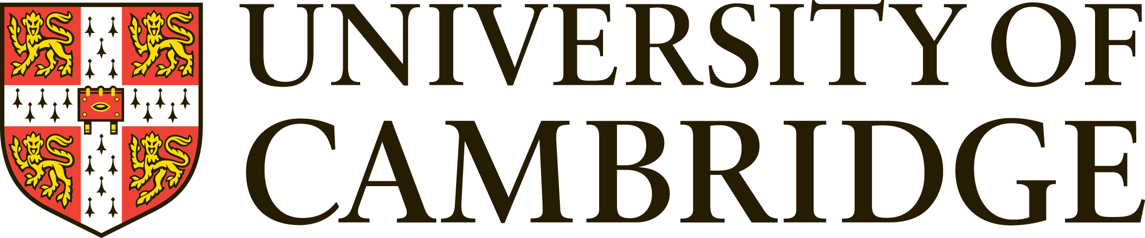 University logo